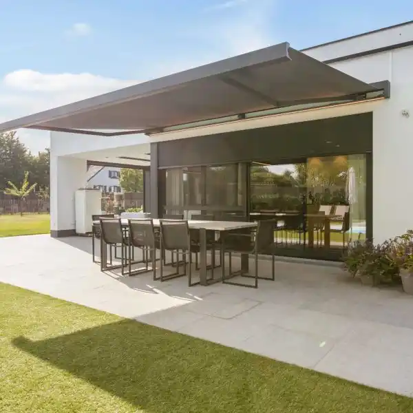 zonwering Winterswijk Woold